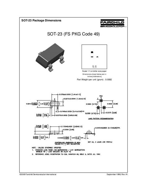 2N2222 SMD DATASHEET PDF