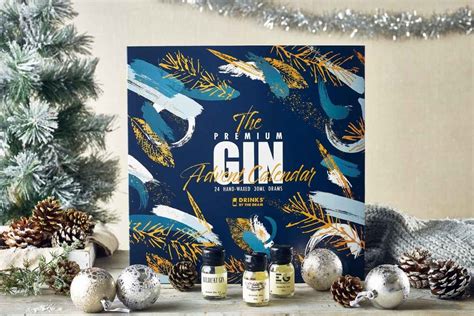 Premium-Gin-Advent-Calendar2 - A Lush Life Manual