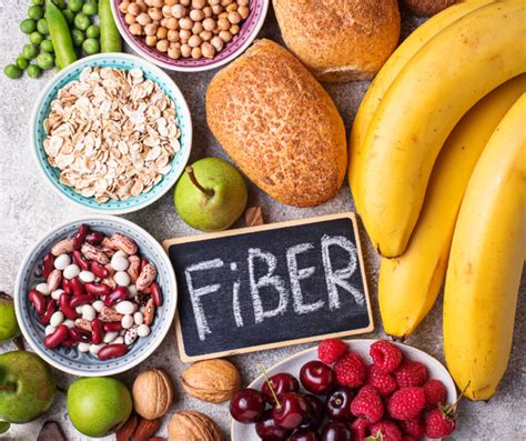 Dietary Fiber Intake Eat Smart Move More Prevent Diabetes