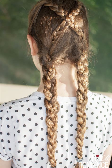 25 Pigtail Braids You Can Try