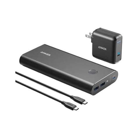 Anker Powercore Pd 45w 26800mah Power Bank Appleme