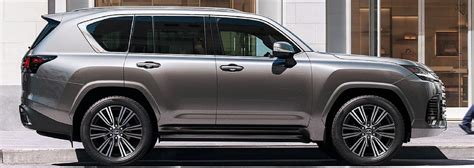 Lexus Gx Vs Toyota Land Cruiser Anett Catharina