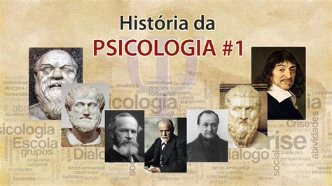 Historia Da Psicologia Resumo Braincp