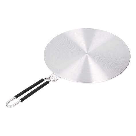 Heat Diffuser Stainless Steel Induction Adapter Plate For Gas Cooker