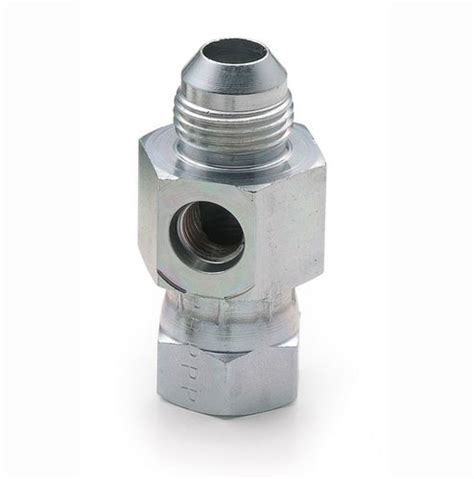 Raccordo Idraulico Lohl G Tp S Parker Tube Fittings Division