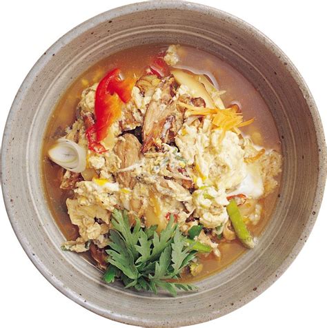 Soup PNG Image Hot Soup Soup Food