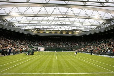 Wimbledon almost doubles Centre Court tickets to $84,020 - Livemint