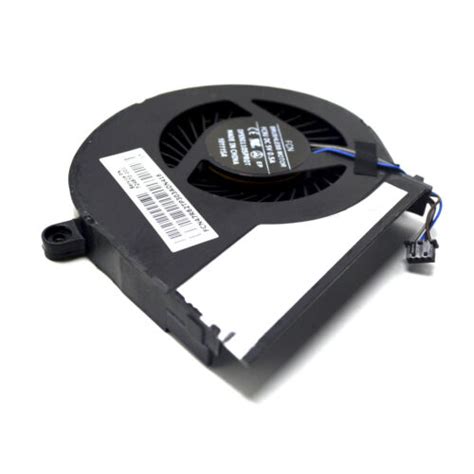 Original Cpu Cooling Fan For Hp Pavilion E E E E Series