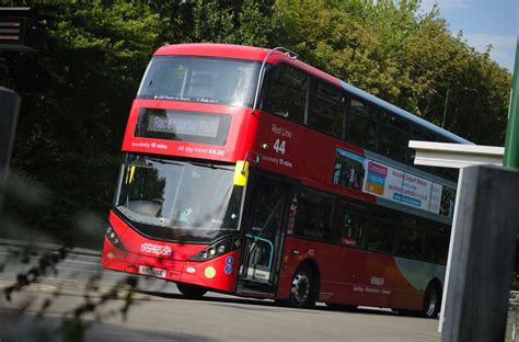 Racecourse Park Ride Service Boosted To Every Minutes From Monday