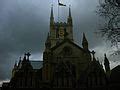 Category Southwark Cathedral Wikimedia Commons