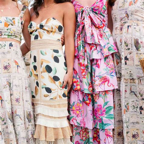 A Guide To Festive Wedding Attire For Wedding Guests