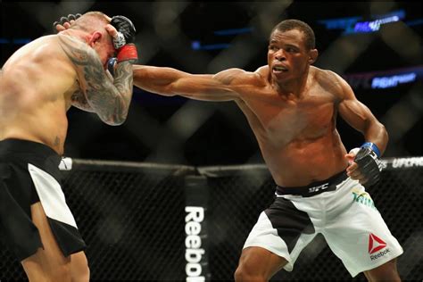 Randy Brown Vs Francisco Trinaldo Best Bets And Prediction