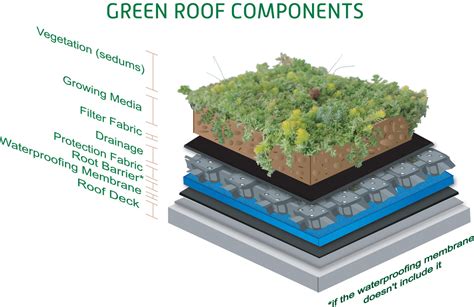 Green Roof - The Living Lab @ NUS