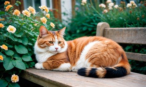 Where Is A Cats Heart All Pets Adviser