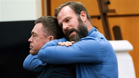 Washington Police Officer Takes Stand In Trial Over Death Of Manuel