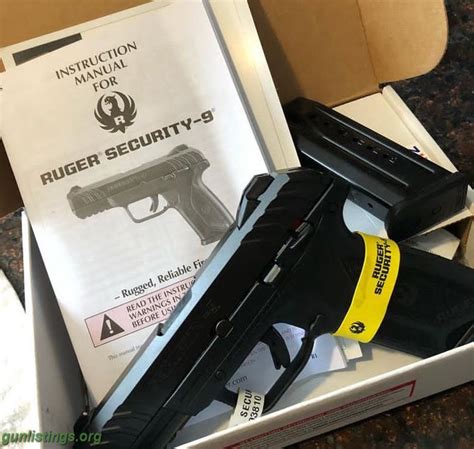 Gunlistings Org Pistols Ruger Mark Iv