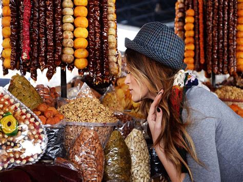 Чурчхела. Это грузинская или армянская сладость? Разбираемся | Армения ...