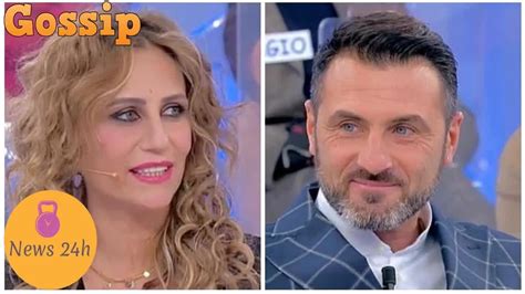 Sossio E Ursula Nozze Cancellate Per Sempre Lei Mi Sono Stufata