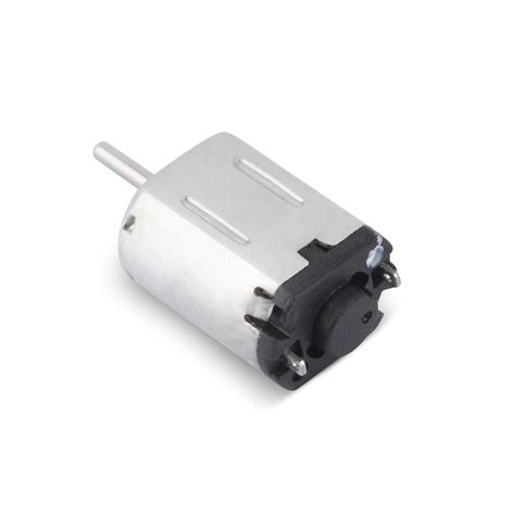 kinds small dc motors