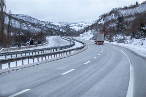 Loi Montagne Toutes Les Routes Sont Elles Concern Es