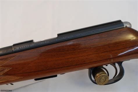 Anschutz 1416 22lr