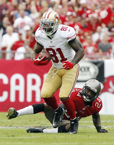 49ers To Re-Sign Anquan Boldin