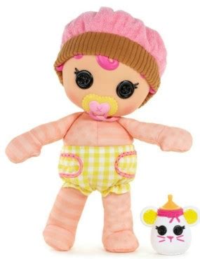 Lalaloopsy BabiesDoll-500 | Kids Love This Stuff!