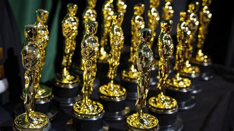 Oscar Nominations