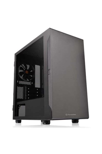 Best Value Gaming Pc Ryzen 5 5500 16gb Ram 500gb Ssd Geforce