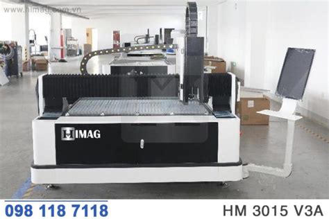 M Y C T T M Laser Fiber Cnc W Hm V A Himag