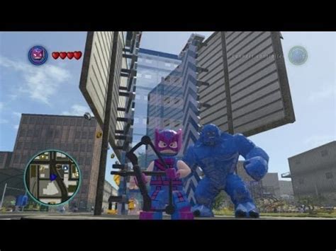 Lego_marvel_super_heroes_-_all_8_dlc_super_pack_characters_ _free_roam ...