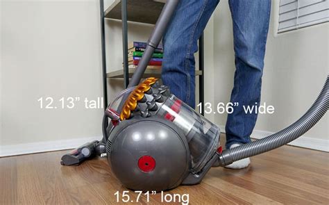 9 Best Dyson Vacuums Real Cleaning Run Time Tests