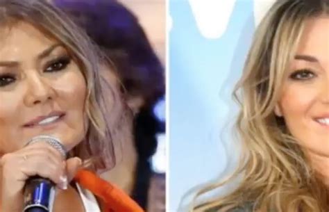 Sorprende Nuevo Rostro De Amaia Montero Ex Vocalista De Oreja De Van