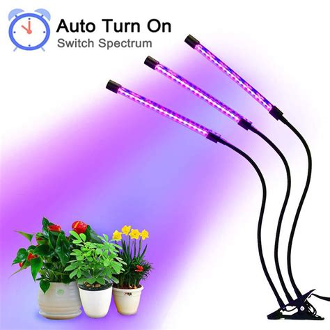 Buy USB Full Spectrum Led Plant Grow Light Bulb DC5V For Indoor Plants