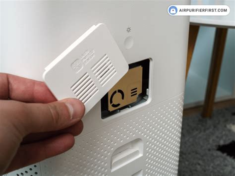 A Smart & Efficient Air Purifier Review: The Xiaomi Mi 3H