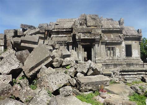 Visit Preah Vihear Tailor Made Preah Vihear Trips Audley Travel Ca