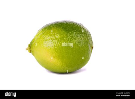 Green Lime Cut Out Stock Images And Pictures Alamy