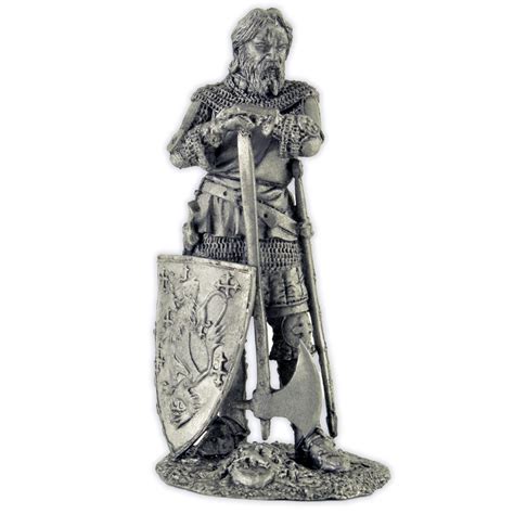 England. Knight, 14th century in | favshop