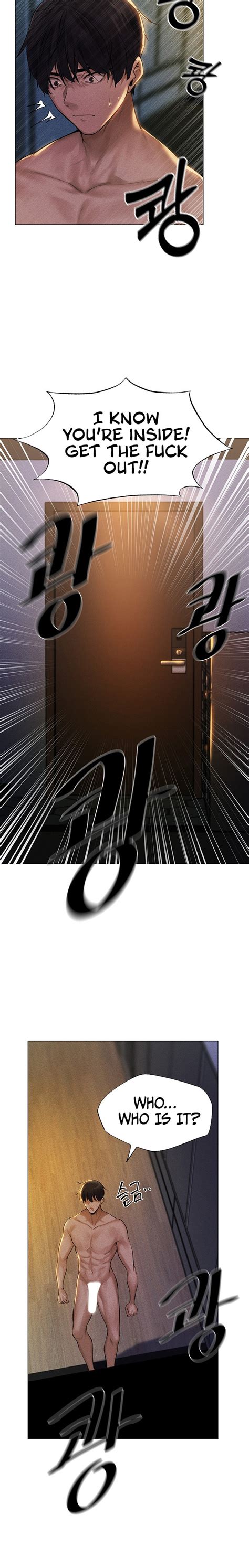 MILF Hunting In Another World Chapter 1 Read Webtoon 18