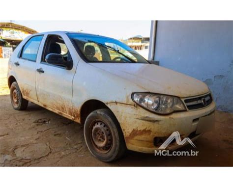 Matip Mg Carro Fiat Palio Fire Carros Em Leil O Mgl Leil Es