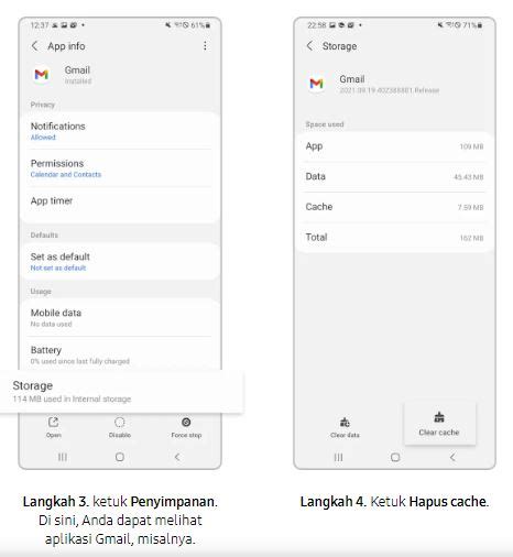 Cara Mengatasi Lemot Di Hp Android Jangan Gegabah Pintartekno