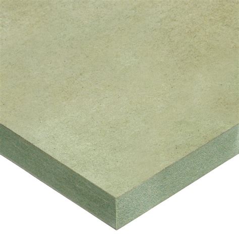 Finsa Hidrofugo Mdf Moisture Resistant Board 2440 X 1220mm Myers