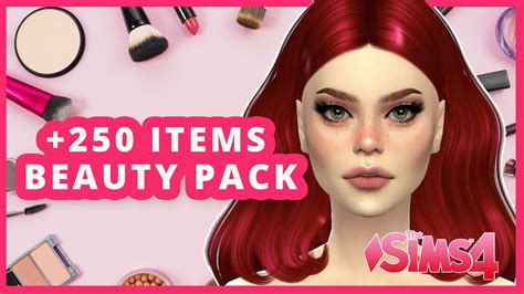 Sims Cc Makeup Folder Infoupdate Org