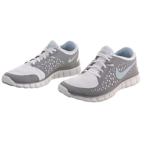 Nike Women's Free Run+ - 395914-100 - Sneakerhead.com – SNEAKERHEAD.com