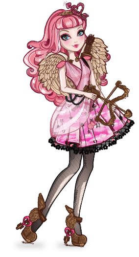 C.A. Cupid | Ever After High Wiki | FANDOM powered by Wikia