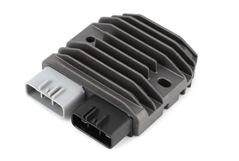 Releu Incarcare MOSFET 3 2 Contacte CAN AM Polaris BMW Ducati Honda