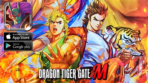 Download Free 100 + dragon tiger gate Wallpapers