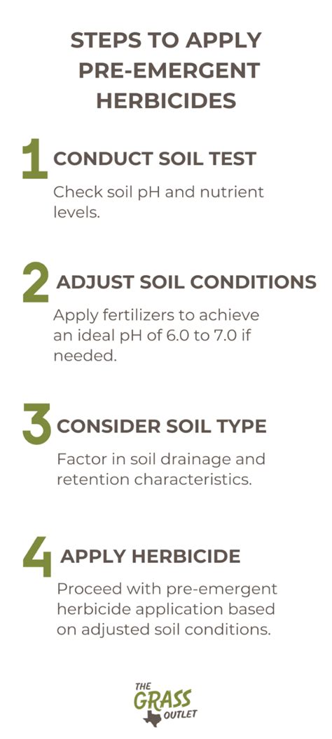 When To Apply Pre Emergent In North Texas The Grass Outlet Texas