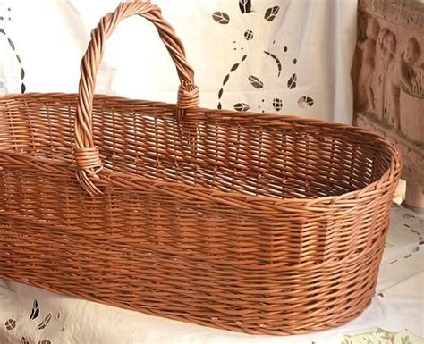 Stair Basket Large Wicker Basket Basket Weaving Patterns Bulky