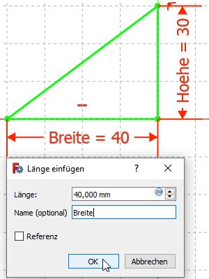 Sketcher Arbeitsbereich FreeCAD Dokumentation Einführung